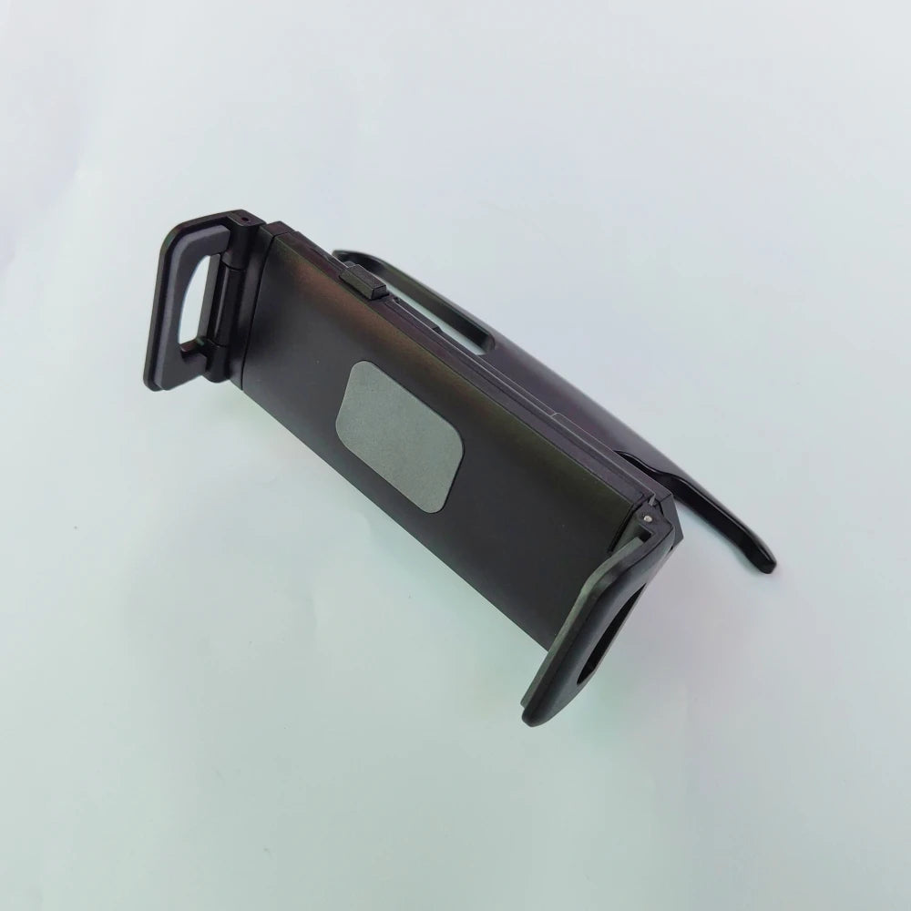 Support universel téléphone et tablette pour appuie-tête — Tesla Model 3 / Model Y — Compatible iPad
