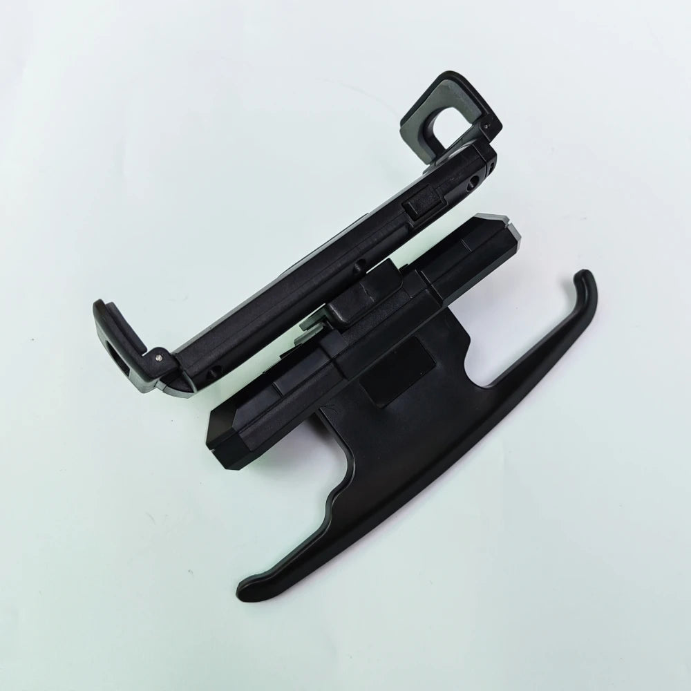 Support universel téléphone et tablette pour appuie-tête — Tesla Model 3 / Model Y — Compatible iPad