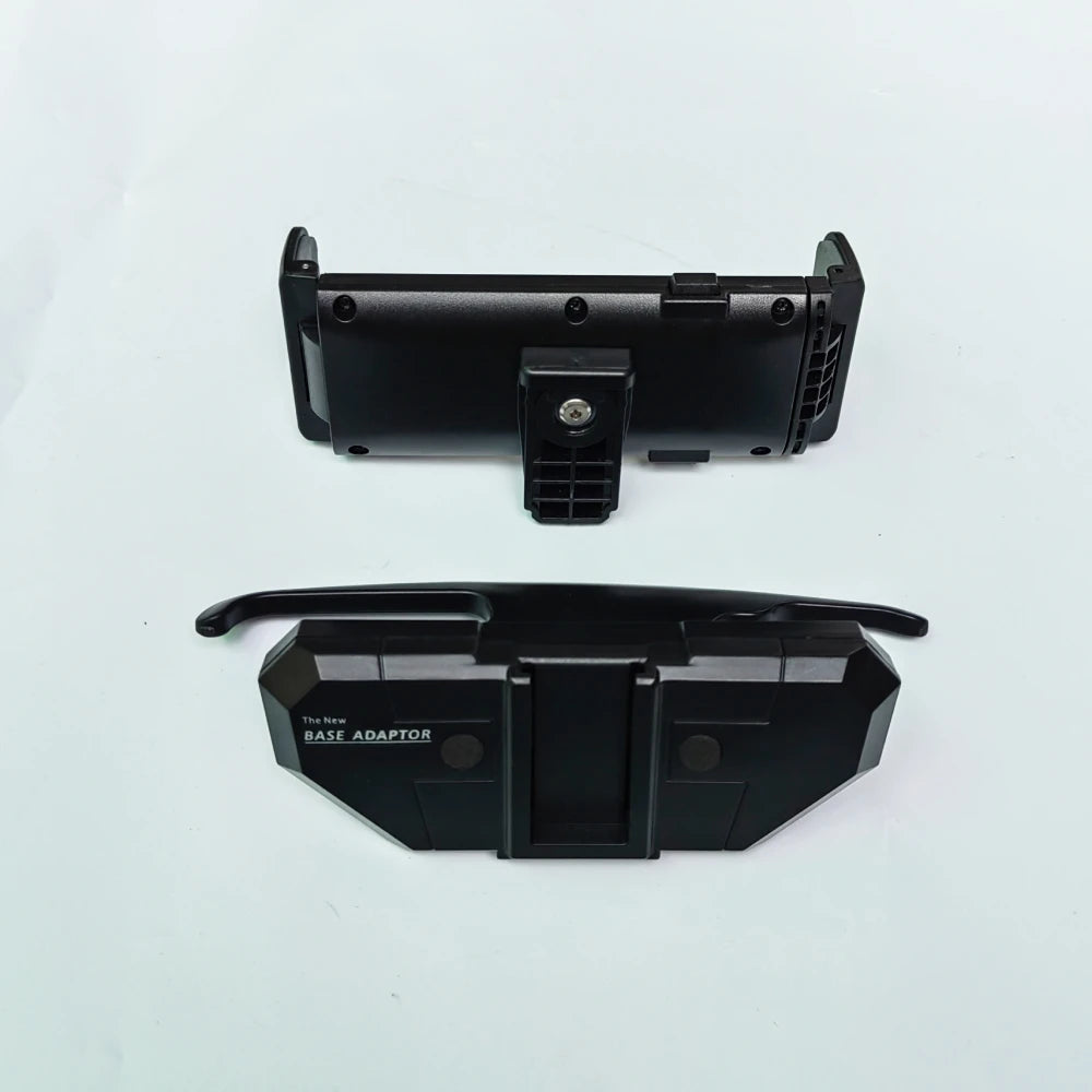 Support universel téléphone et tablette pour appuie-tête — Tesla Model 3 / Model Y — Compatible iPad